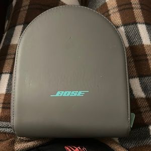 Bose SoundTrue Wired Headphones
